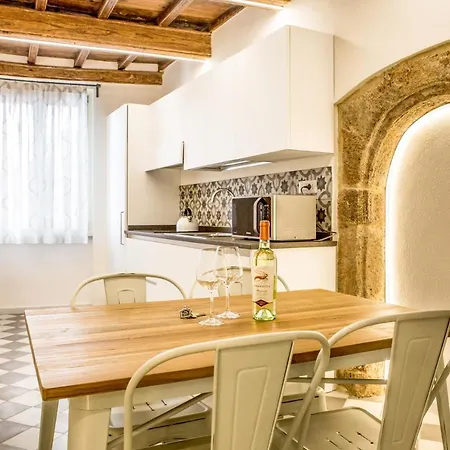 Apartment Casa Smeraldo - Residenza Giovanna *