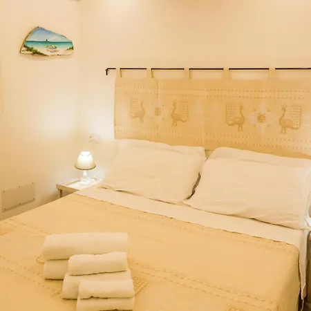 Casa Smeraldo - Residenza Giovanna Apartment