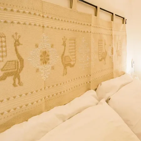 Casa Smeraldo - Residenza Giovanna Alghero