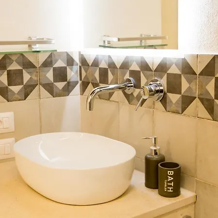Apartment Casa Smeraldo - Residenza Giovanna