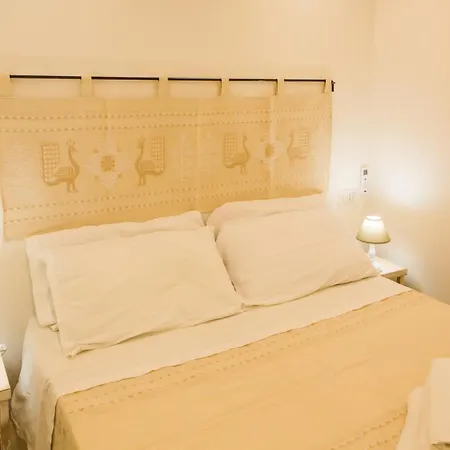 Apartment Casa Smeraldo - Residenza Giovanna