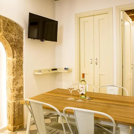 Apartment Casa Smeraldo - Residenza Giovanna