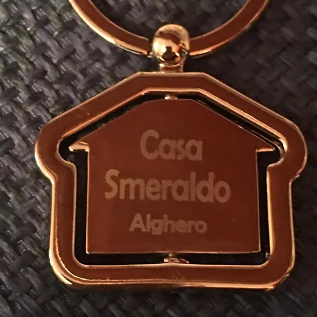Casa Smeraldo - Residenza Giovanna Appartamento *