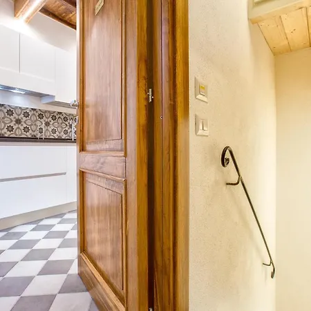 公寓 Casa Smeraldo - Residenza Giovanna *