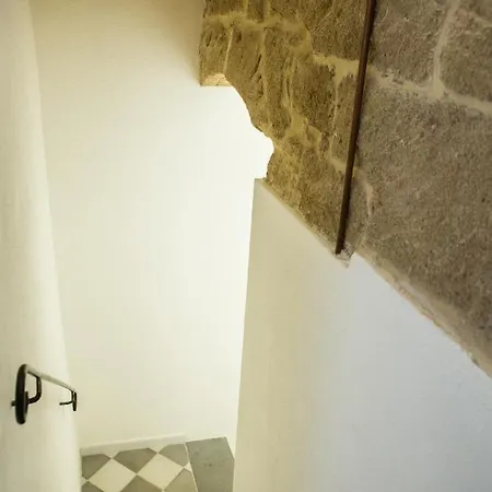 公寓 Casa Smeraldo - Residenza Giovanna *