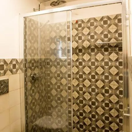 Casa Smeraldo - Residenza Giovanna 阿尔盖罗