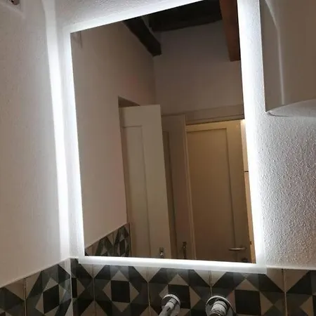 Casa Smeraldo - Residenza Giovanna * 阿尔盖罗