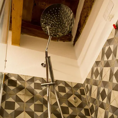 Casa Smeraldo - Residenza Giovanna 阿尔盖罗