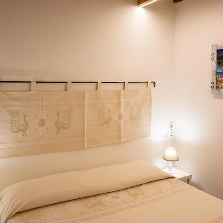 Casa Smeraldo - Residenza Giovanna ألغيرو